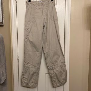 Columbia Sportswear Company Cargo Pants